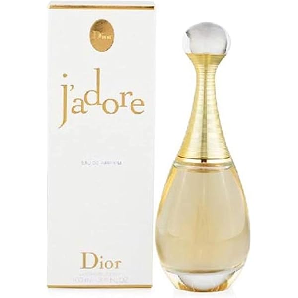 Dior Christian JAdore Eau De Parfum 100 ml (woman) : Amazon.de